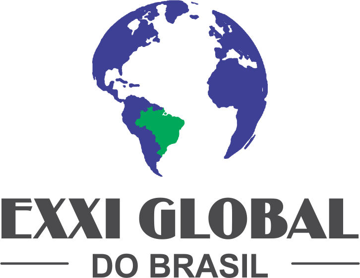 EXXI Global do Brasil - Shopping da Construção